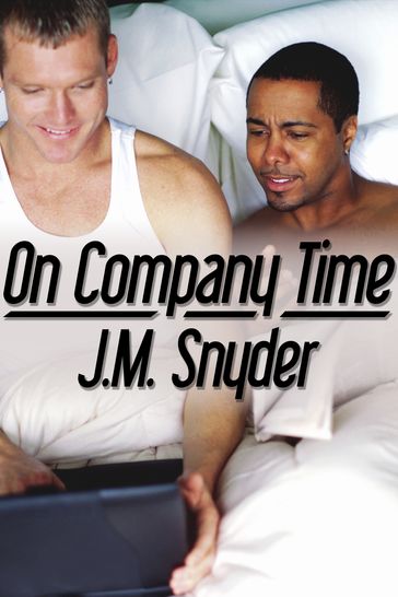 On Company Time - J.M. Snyder