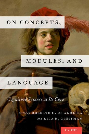 On Concepts, Modules, and Language