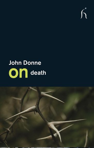 On Death - John Donne