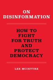On Disinformation
