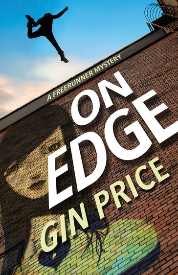 On Edge - Gin Price