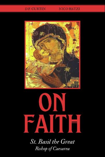 On Faith - St. Basil the Great