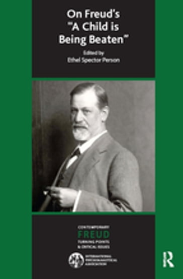 On Freud's A Child is Being Beaten - Ethel Spector Person