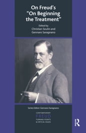 On Freud s On Beginning the Treatment