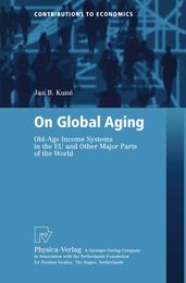 On Global Aging