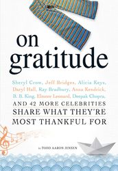 On Gratitude