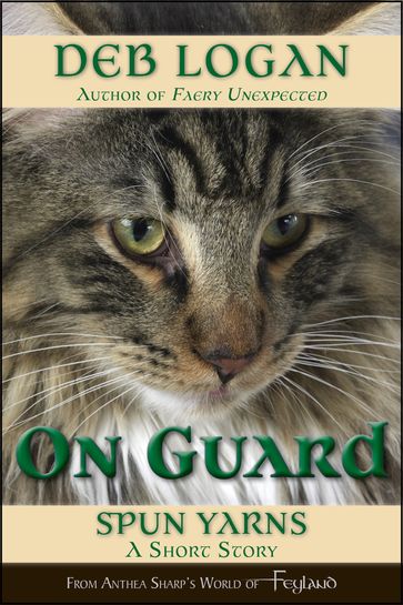 On Guard - Deb Logan