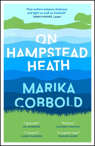 On Hampstead Heath - Marika Cobbold