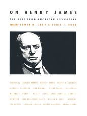 On Henry James