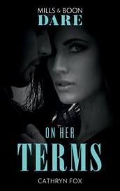 On Her Terms (Mills & Boon Dare)