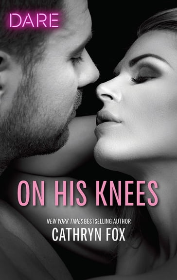 On His Knees - Cathryn Fox