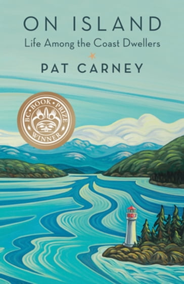 On Island - Pat Carney