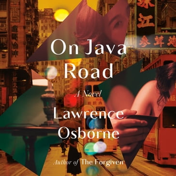 On Java Road - Lawrence Osborne