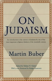 On Judaism