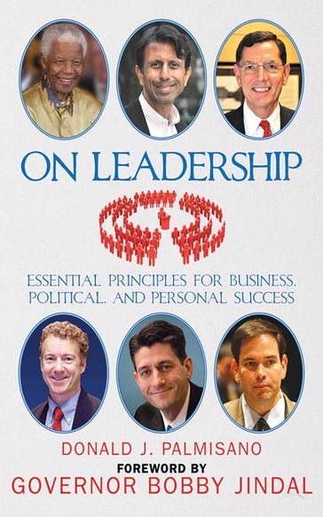 On Leadership - Donald J. Palmisano