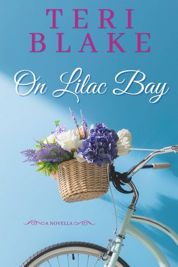 On Lilac Bay - Teri Blake