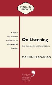 On Listening