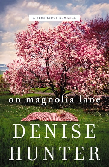 On Magnolia Lane - Denise Hunter