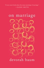 On Marriage