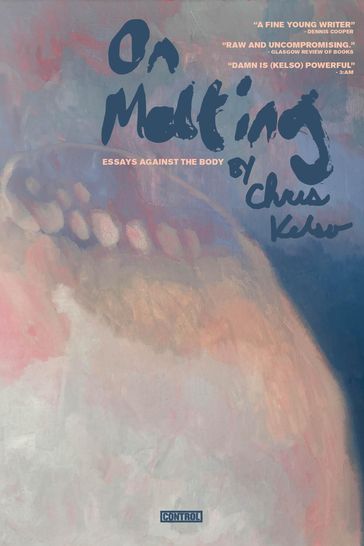 On Melting - Chris Kelso