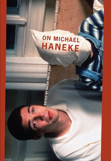 On Michael Haneke - Brian Price