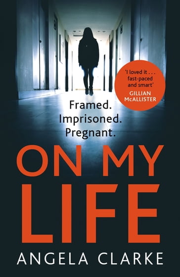 On My Life - Angela Clarke