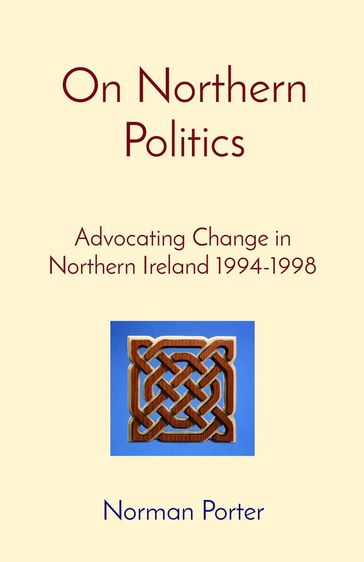 On Northern Politics - Norman Porter