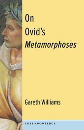 On Ovid s Metamorphoses