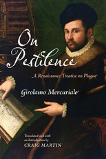 On Pestilence - Girolamo Mercuriale