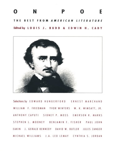 On Poe - Edwin H. Cady