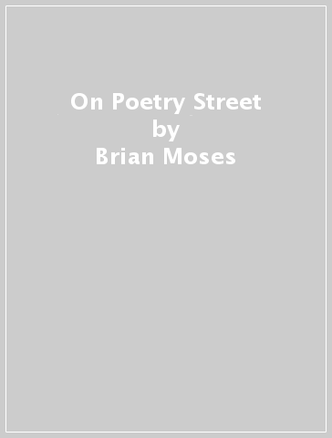 On Poetry Street - Brian Moses