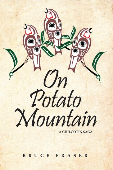 On Potato Mountain - Bruce Fraser