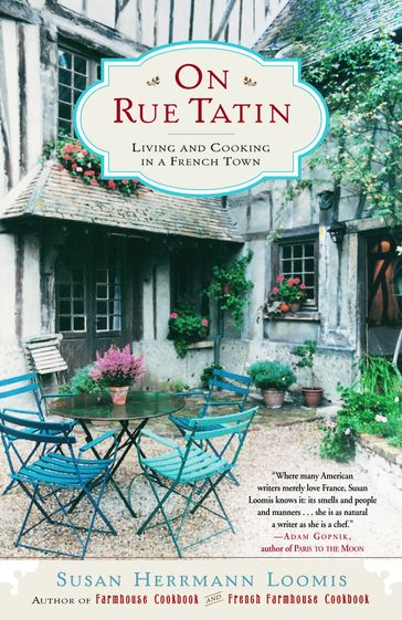 On Rue Tatin - Susan Herrmann Loomis