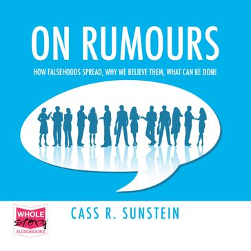 On Rumours - Cass R. Sunstein