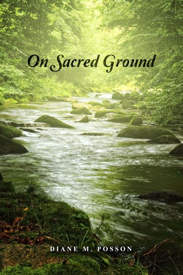 On Sacred Ground - Diane M. Posson