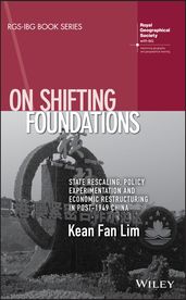 On Shifting Foundations