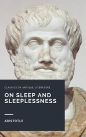 On Sleep and Sleeplessness