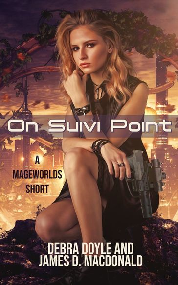 On Suivi Point - Debra Doyle - James D. Macdonald