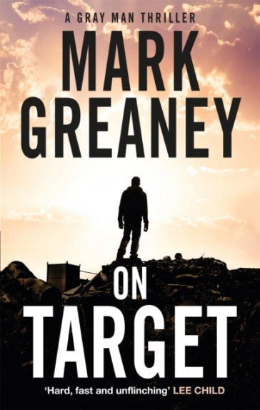 On Target - Mark Greaney