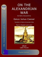 On The Alexandrian War