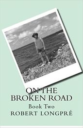 On The Broken Road