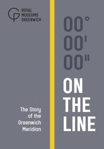 On The Line - Louise Devoy - Greenwich Royal Observatory