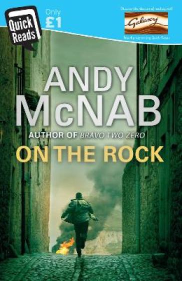 On The Rock - Andy McNab