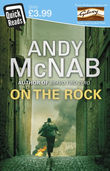 On The Rock - Andy McNab