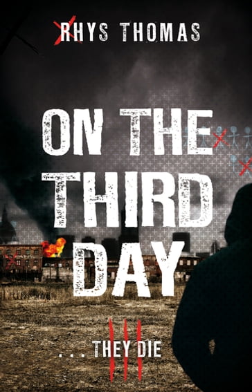 On The Third Day - Rhys Thomas