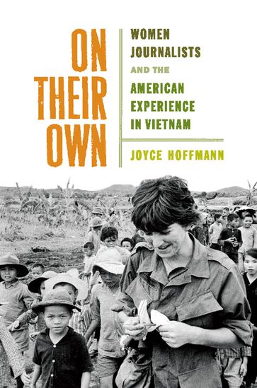 On Their Own - Joyce Hoffmann