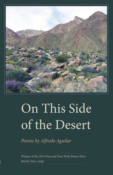 On This Side of the Desert - Alfredo Aguilar