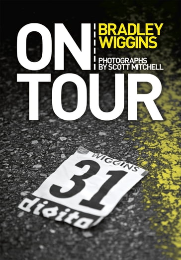 On Tour - Bradley Wiggins