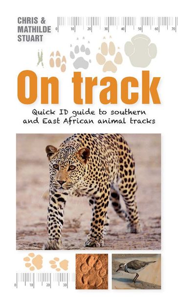 On Track - Chris Stuart