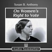 On Women s Right to Vote